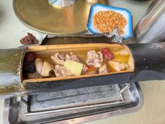 -生态苑农庄(十里画廊遇龙河店)