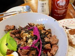 -AFS Cafe & Canteen(闽江二路店)