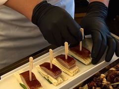 -丽晶轩中餐厅(重庆丽晶酒店)