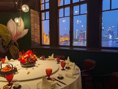 -三号黄浦会Canton Table