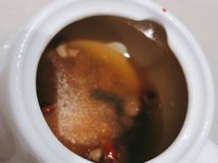 -尚一汤 广东炖汤(金桥国际店)
