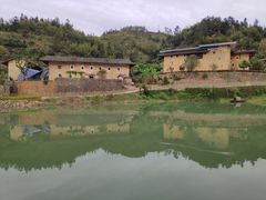 -福建土楼(南靖)景区