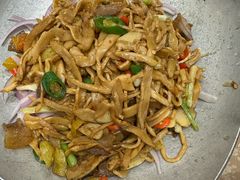 -李氏传家菜(兴城路店)