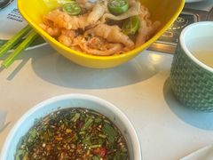 -润园四季椰子鸡火锅(南山海岸城店)