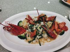 -金时代顺风大酒店(瑞虹路店)