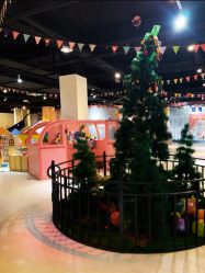 -塔塔王国·主题儿童游乐园(奥城商业广场店)