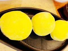泰式冰榴莲-点都德(盘福楼店)