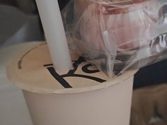 -KOI Thé(南坪协信星光时代广场店)