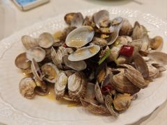 -船歌·鱼水饺青岛菜(国贸商城店)