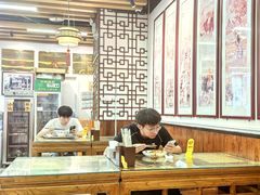 -东方宫·中国兰州牛肉拉面清真(三里屯店)