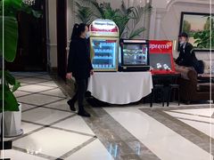 -子霖南山鲜虾面(南山总店)