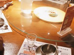 -神府路壹号·海鲜烧烤·砂锅粥·锅物(三坊七巷店)