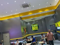 -小杨生煎(深圳岗厦北店)