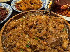 -回家吃饭·地道南昌菜(建德观总店)