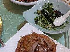 -烤肉宛饭庄(南礼士路店)