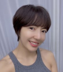 -New Fashion发型定制