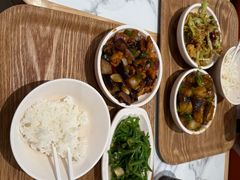 -乡村基·川味现炒大王(熙悦天街店)