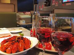-海底捞火锅(万达广场店)