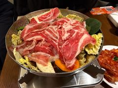 -王氏炉匠·烧鸟放题自助(三里屯店)