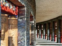 -日月山景区