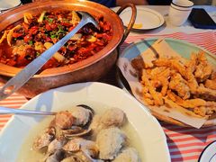 -水煮三国·川鲁江湖菜(香山店)