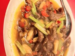 -匠熙小馆(崇文门店)