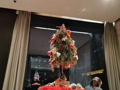 -当米亚诺意大利餐厅(武汉光谷凯悦酒店)