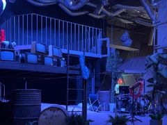 -夜的第七章·演艺自助餐厅