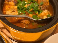 -闽上鲜·福建菜(龙湖滨江天街店)