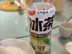 -春盛渔府(南京南站店)