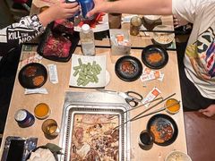 -新石器烤肉(西田城店)