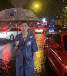 -米琦造型-HAIRSALON