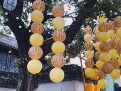 -惠山古镇·寄畅园