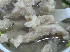 -江南红鱼汤(洋中花园店)