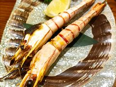 -贵木日本料理·铁板烧(新地假日广场店)