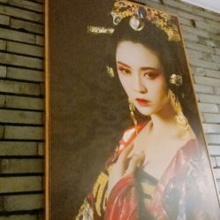 -盘子女人坊古装写真摄影(深圳店)
