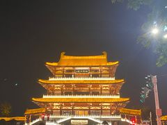 -杜甫江阁