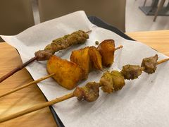 -买又大餐厅(福林里店)