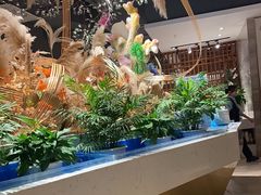 -阳光岛·海鲜盛宴(银泰中心in99店)