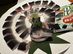 -缘·金家烤鳗鱼(西塔总店)