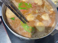 -燃计沙茶皇·香港沙茶火锅(人广旗舰店)