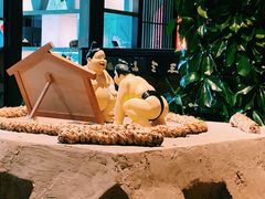 -千代武日本料理(哈西店)