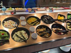 -比格比萨自助(宝山日月光店)