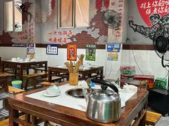 -满江红串串香(七道堰街店)