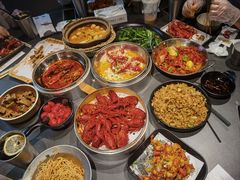 -巴厘龙虾·榜首油焖大虾(洞庭·艺术洋房店)