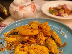 -稻香饭店(IFS国金中心店)