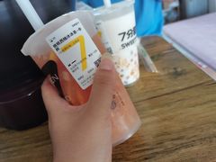 -7分甜(吴江新湖广场店)