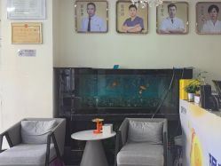 点击看大图 -天津健丽·去眼袋医疗美容机构