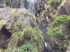 -福建天门山