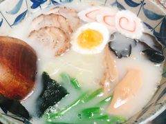 -山葵家·创意料理(宁波来福士店)